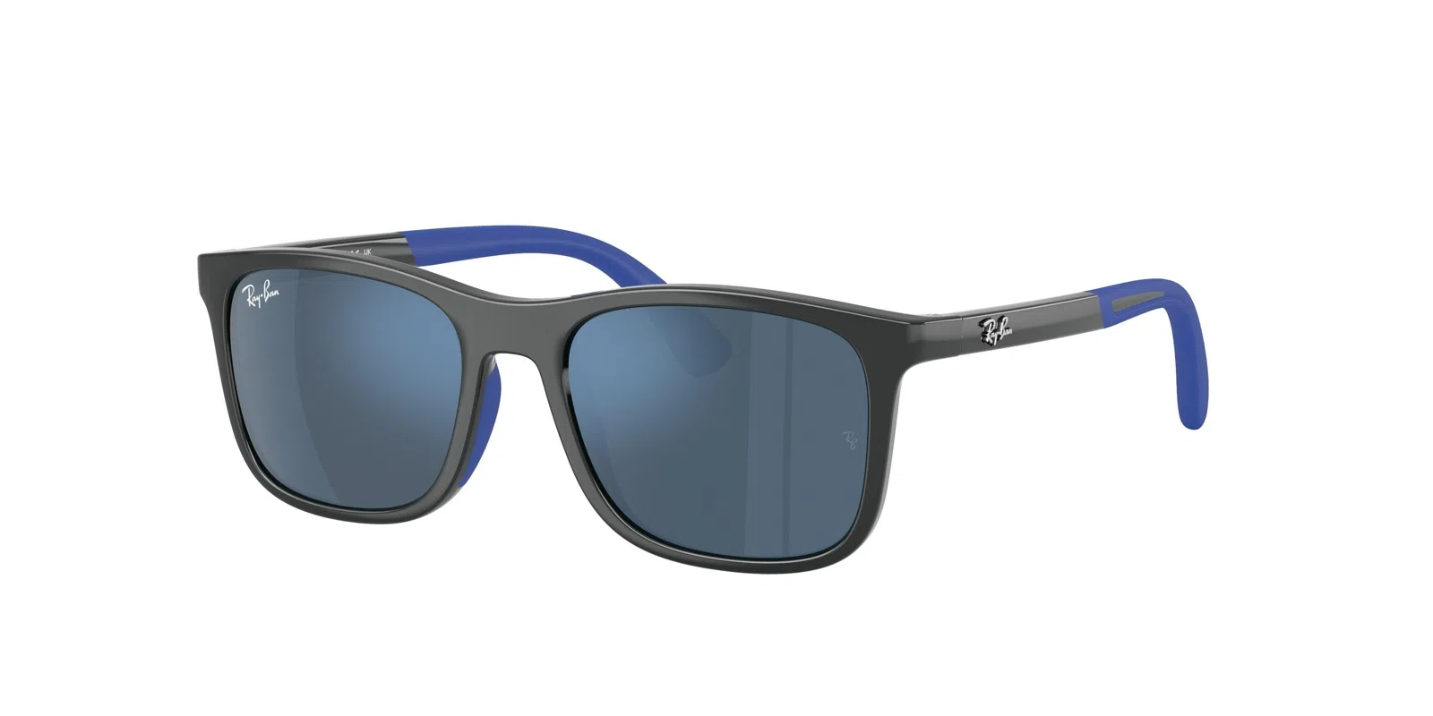 Ray-Ban Junior 9084SF Sunglasses - view 10
